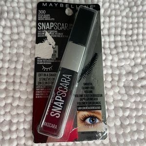 Maybelline Snapscara
